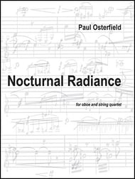 Nocturnal Radiance P.O.D. cover Thumbnail